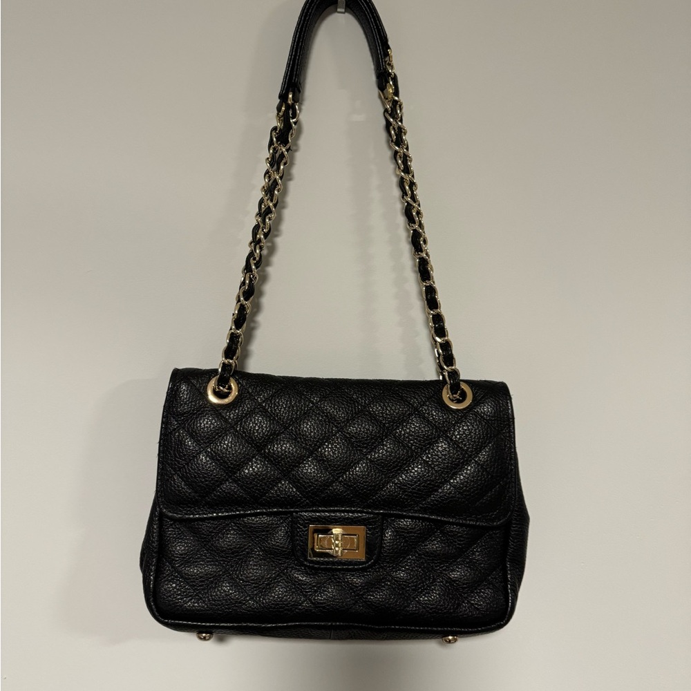 Virsa Bag Double Flap Bag